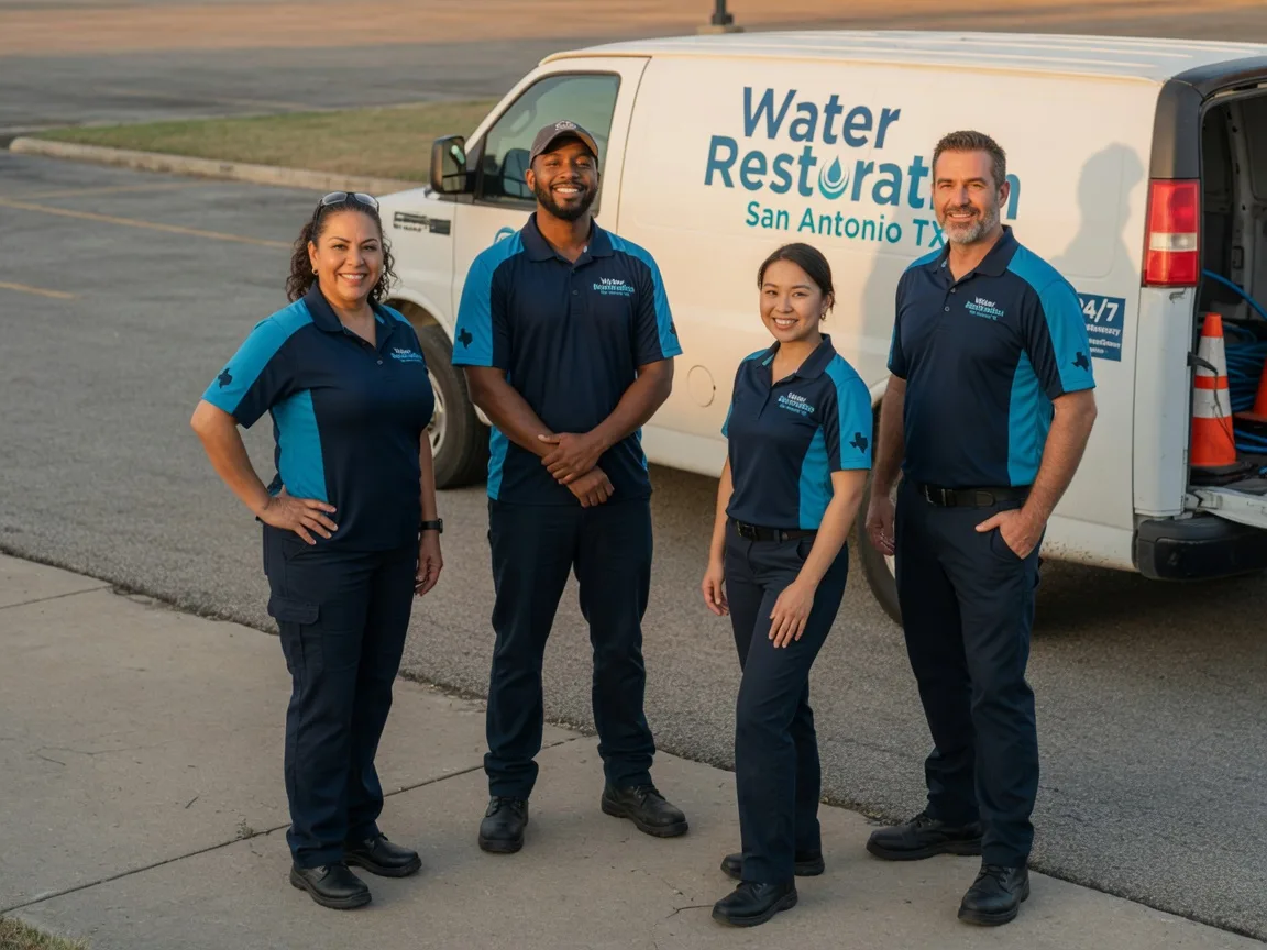 Water Damage Repair company in Big Lake, AK